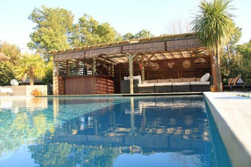 Bed & Breakfast La Varangue