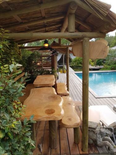 Bed & Breakfast La Varangue