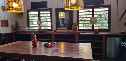 Bed & Breakfast La Varangue