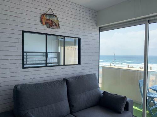 Apartamento Lacanau Front de Mer
