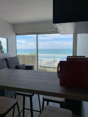 Apartamento Lacanau Front de Mer