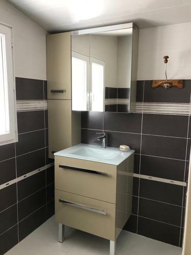 Pitchounette Villa Canaulaise 3ch 7p