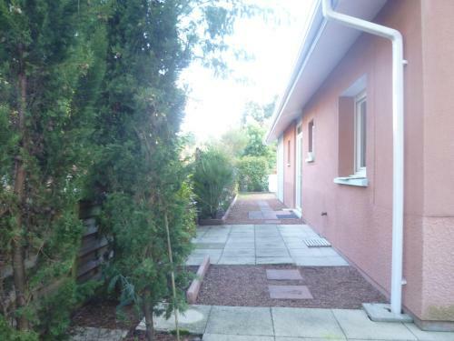 Villa 18 R�sidence Parc de La Dune