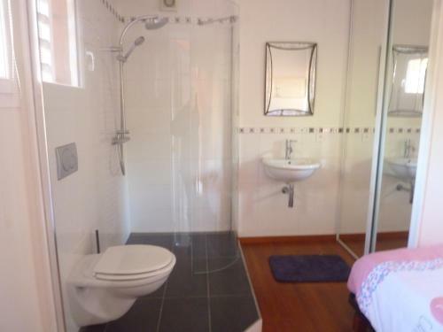 Villa 18 R�sidence Parc de La Dune
