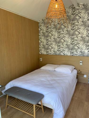 Le Chalet De L'oc�an