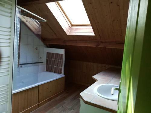 Hostal L'echapp�e Belle
