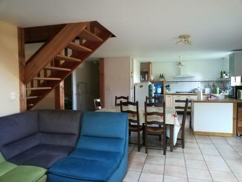 Hostal L'echapp�e Belle