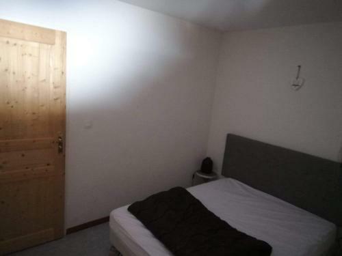 Apartamento Les Sybelles