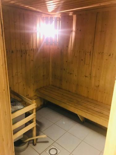 Apartamento Les Sybelles