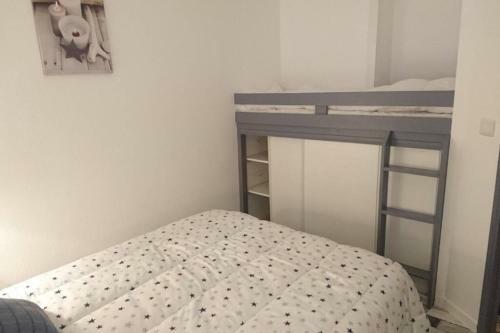 Apartamento Agr�able Appartement Avec Piscine