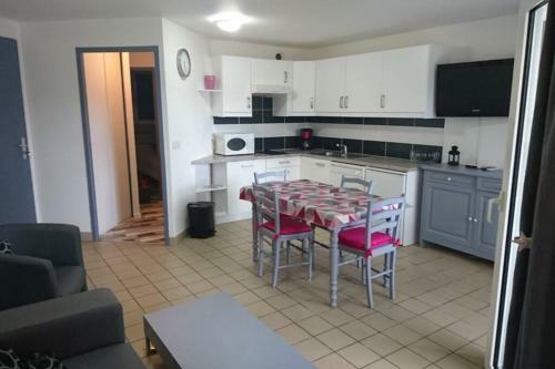 Apartamento Agr�able Appartement Avec Piscine