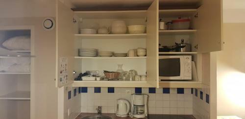 Apartamento Lacanau Golf