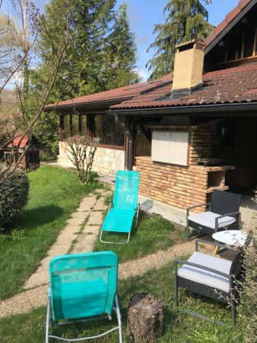 Aux Paniers Coussins Areyl