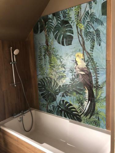 Bed & Breakfast Le Domaine Aubazen
