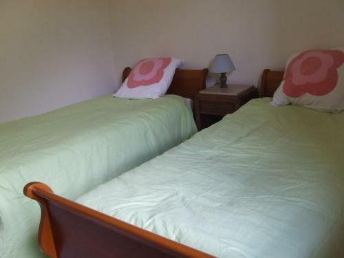 Gite � La Ferme Les Places