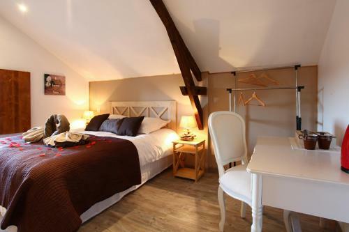 Bed & Breakfast L'evidence