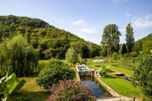 Bed & Breakfast Studio � Deux Au Blagour