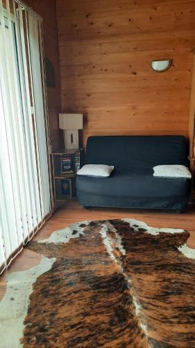 Apartamento La Datcha D'elena