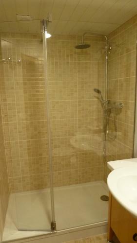 Apartamento La Datcha D'elena