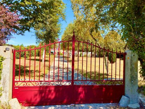 Apartamento Greener Pastures - Normandy Self Catering Gites