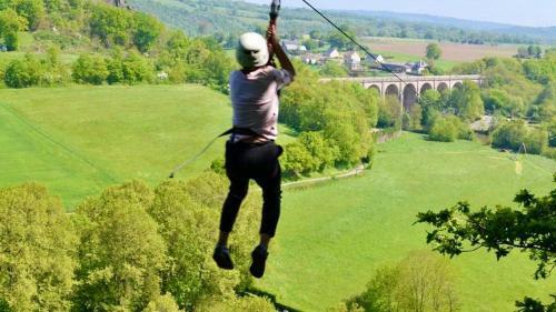 Apartamento Greener Pastures - Normandy Self Catering Gites