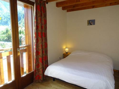Apartamento Les Pr�s-ronds
