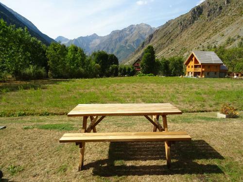 Apartamento Les Pr�s-ronds