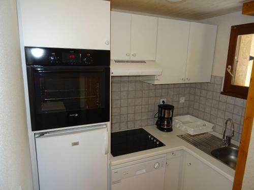 Apartamento Les Pr�s-ronds