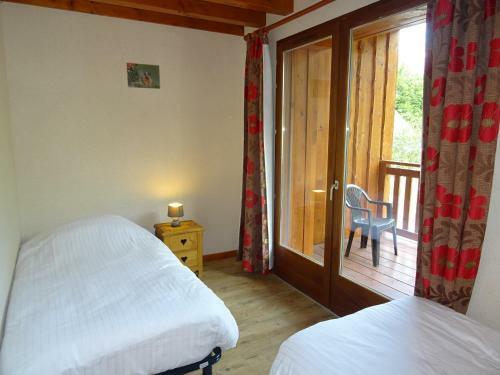 Apartamento Les Pr�s-ronds