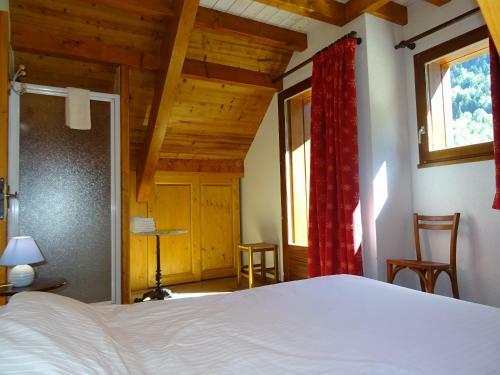 Apartamento Les Pr�s-ronds