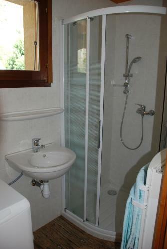 Apartamento Les Pr�s-ronds
