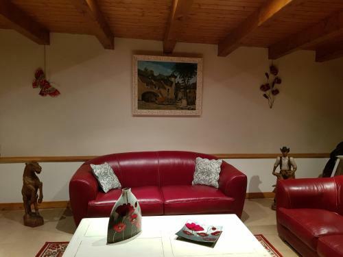 Bed & Breakfast La Varenne