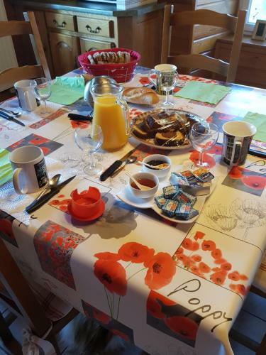 Bed & Breakfast La Varenne