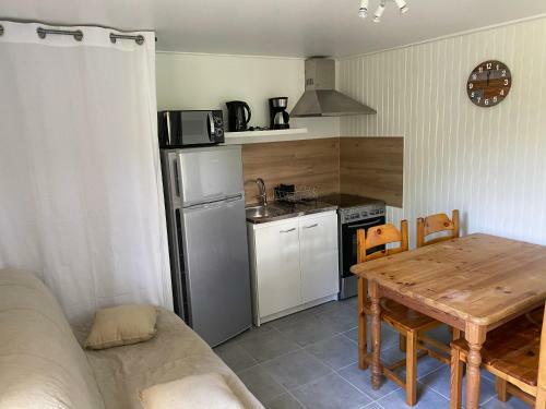 Apartamento Appartement Dans Le Chalet