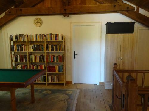 Bed & Breakfast Au Catalpa