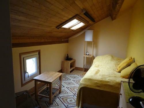 Bed & Breakfast Au Catalpa