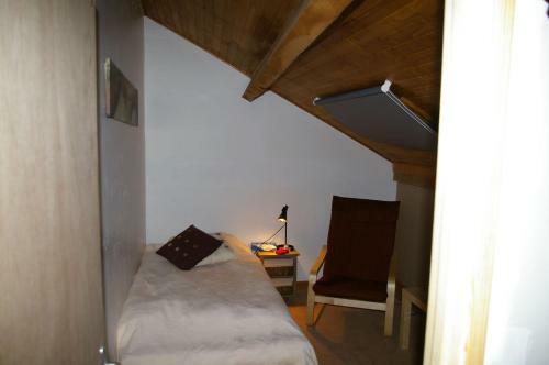 Bed & Breakfast Au Catalpa