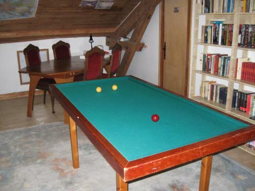 Bed & Breakfast Au Catalpa