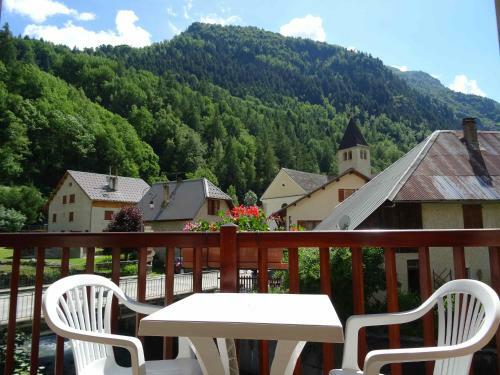 Apartamento L'edelweiss