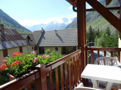 Apartamento L'edelweiss