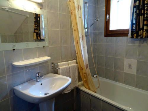 Apartamento L'edelweiss