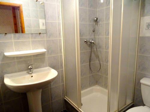 Apartamento L'edelweiss