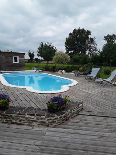 La Bourliere