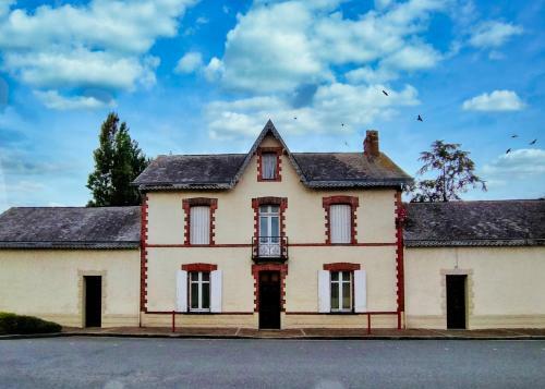 Bed & Breakfast Au Petit Don