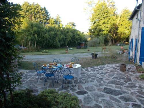 Bed & Breakfast La Petite Vallee