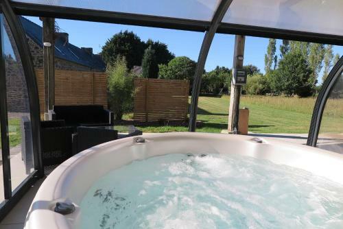 Les G�tes De Douar Bouillon