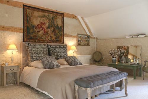 Bed & Breakfast Le Bourgis