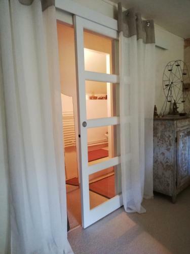 Bed & Breakfast Le Bourgis