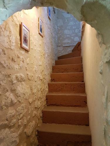 Bed & Breakfast Le Bourgis