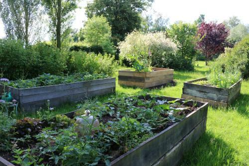 Bed & Breakfast Le Bourgis